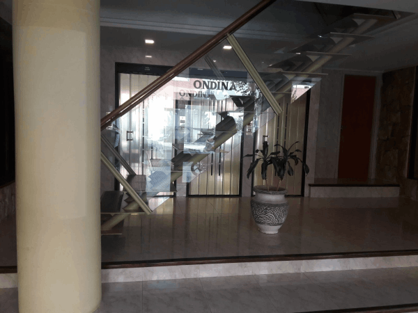 Mobirise Website Builder